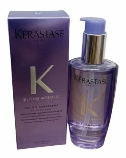 Kérastase 3.4oz Blond Absolu Huile Cicaextreme Women