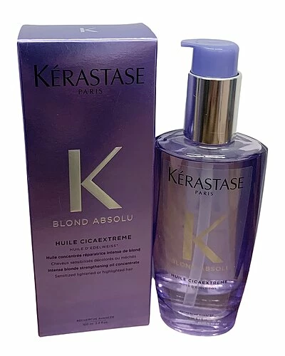 Kérastase 3.4oz Blond Absolu Huile Cicaextreme Women 3 Kérastase 3.4oz Blond Absolu Huile Cicaextreme Women