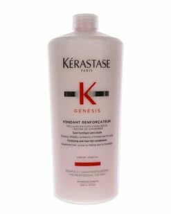 Kérastase Unisex 34oz Genesis Fondant Renforcateur Conditioner Women