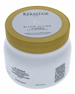 Kérastase 16.9oz Elixir Ultime Le Masque Women