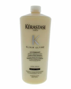 Kérastase 34oz Elixir Ultime Fondant Conditioner Women