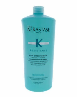 Kérastase Women's 34oz Resistance Bain Extentioniste Shampoo