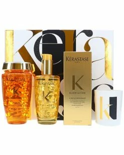 Kérastase Elixir Ultime Set Women