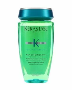 Kérastase 8.5oz Resistance Bain Extentioniste Shampoo Women