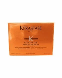 Kérastase 6.8oz Discipline Masque Oleo-Relax Women