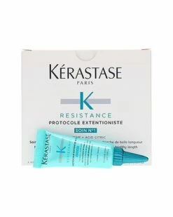 Kérastase Protocole Extentioniste Soin No 1 10 Count Women