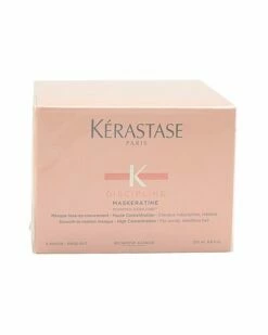Kérastase 6.8oz Maskeratine Masque Discipline Women