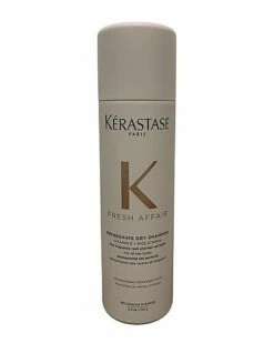Kérastase 5.3oz Fresh Affair Dry Shampoo Women