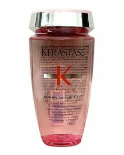 Kérastase 8.5oz Genesis Bain Ultra-Fortifiant Shampoo Women