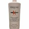 Kérastase 34oz Genesis Bain Nutri Fortifiant Shampoo Women