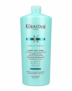 Kérastase 34oz Resistance Ciment Anti-Usure Treatment Women