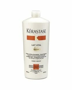 Kérastase 34oz Nutritive Lait Vital Conditioner Women