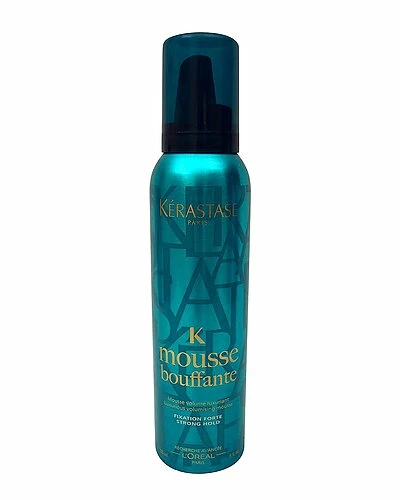 Kérastase 4.6oz Mousse Bouffante Luxurious Volumising Mousse Strong Hold Women 3 Kérastase 4.6oz Mousse Bouffante Luxurious Volumising Mousse Strong Hold Women