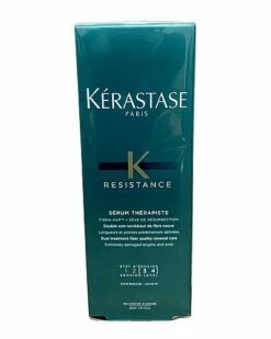 Kérastase 1.01oz Resistance Serum Therapiste Women