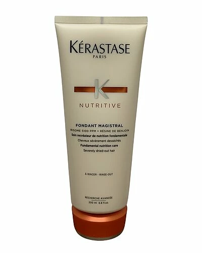 Kérastase 6.8oz Nutritive Fondant Magistral Women 3 Kérastase 6.8oz Nutritive Fondant Magistral Women
