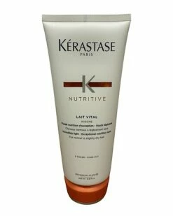 Kérastase 6.8oz Nutritive Lait Vital Conditioner Women