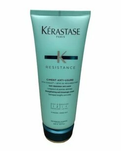 Kérastase 6.8oz Resistance Ciment Anti-Usure Treatment Women