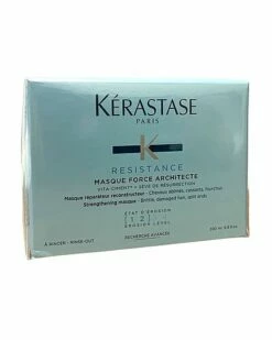 Kérastase 6.8oz Resistance Masque Force Architecte Masque Women