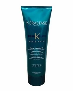 Kérastase 8.5oz Resistance Bain Therapiste Shampoo Women