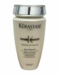 Kérastase 8.5oz Densifique Bain Densite Bodifying Shampoo Women