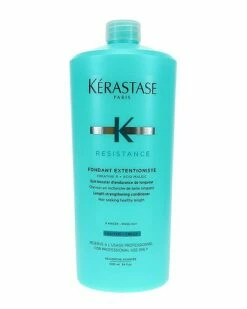 Kérastase 34oz Resistance Fondant Extentioniste Conditioner Women