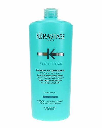 Kérastase 34oz Resistance Fondant Extentioniste Conditioner Women 3 Kérastase 34oz Resistance Fondant Extentioniste Conditioner Women