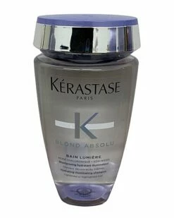 Kérastase 8.5oz Blond Absolu Bain Lumiere Women
