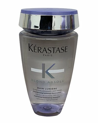 Kérastase 8.5oz Blond Absolu Bain Lumiere Women 3 Kérastase 8.5oz Blond Absolu Bain Lumiere Women