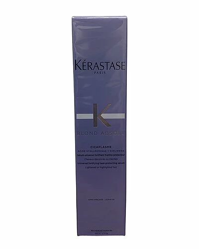 Kérastase 5.1oz Blond Absolu Cicaplasme Serum Women 3 Kérastase 5.1oz Blond Absolu Cicaplasme Serum Women