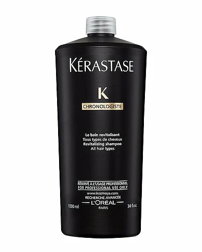 Kérastase 34oz Chronologiste Bain Regeneran Women 3 Kérastase 34oz Chronologiste Bain Regeneran Women