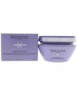 Kérastase 6.8oz Blonde Absolu Ultra Violet Masque Women