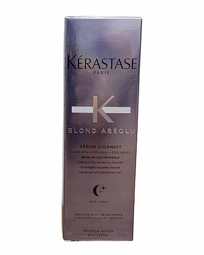 Kérastase 3.04oz Blond Absolu Cicanut Serum Women 3 Kérastase 3.04oz Blond Absolu Cicanut Serum Women