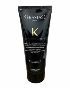 Kérastase 6.8oz Chronologiste Pre-Cleanse Regenerant Women