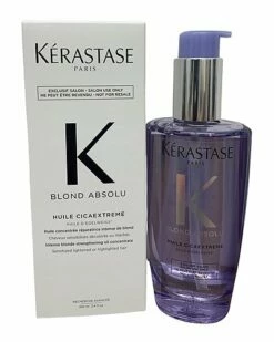 Kérastase 3.4oz Blond Absolu Huile Cocaextreme Back Bar Women