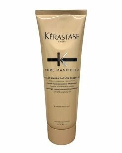Kérastase 8.5oz Curl Manifesto Fondant Hydration Essentielle Women