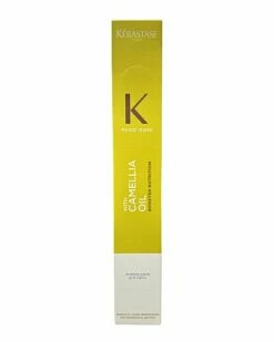Kérastase 4.06oz Fusio-Dose Booster Nutrition With Camellia Oil Women