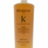 Kérastase 34oz Elixir Ultime Le Bain Shampoo Women