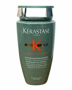 Kérastase 5.8oz Genesis Homme Bain De Masse Epaississant Women