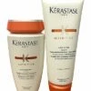 Kérastase Bain Satin 1 8.5oz And Lait Vital Conditioner 6.8oz 1 Set Women 2 Kérastase Bain Satin 1 8.5oz And Lait Vital Conditioner 6.8oz 1 Set Women -Kérastase Shop 1111437321 RLLD 1