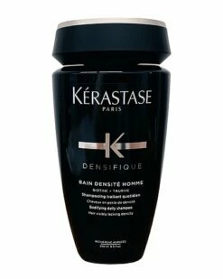 Kérastase 8.5oz Densifique Bain Densite Homme Women