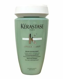 Kérastase 8.5oz Bain Divalent Shampoo Women