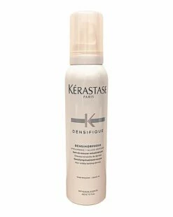 Kérastase 5.1oz Densimorphose Thickening Treatment Mousse Women