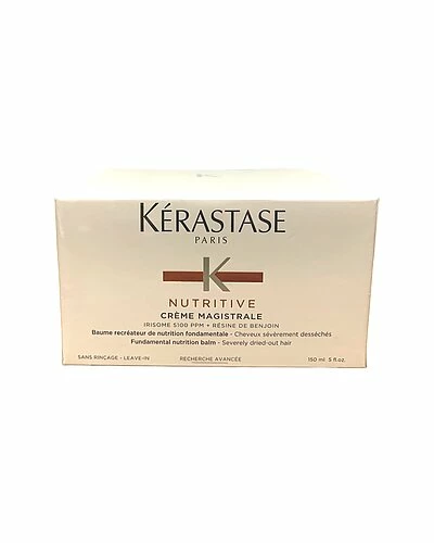 Kérastase 5oz Nutritive Creme Magistrale Women 3 Kérastase 5oz Nutritive Creme Magistrale Women