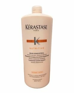 Kérastase 34oz Nutritive Bain Magistral Women
