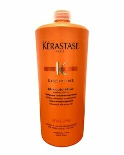 Kérastase 34oz Bain Oleo Relax Shampoo Women