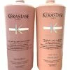 Kérastase 34oz Chroma Absolu Bain Riche Chroma Respect & Chroma Absolu Fondant Cica Chroma Duo Women 2 Kérastase 34oz Chroma Absolu Bain Riche Chroma Respect & Chroma Absolu Fondant Cica Chroma Duo Women -Kérastase Shop 1111445257 RLLD 1