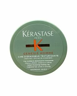 Kérastase 2.5oz Genesis Homme Cire Depaisseur Texturisante Men