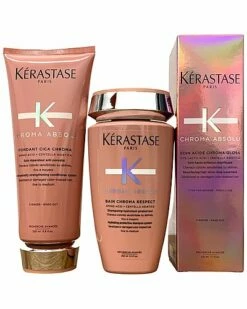 Kérastase Chroma Absolute Gift Set Women
