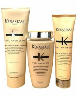 Kérastase Curl Manifesto Gift Set Women