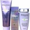 Kérastase Blond Absolute Gift Set Women 2 Kérastase Blond Absolute Gift Set Women -Kérastase Shop 1111476671 RLLD 1